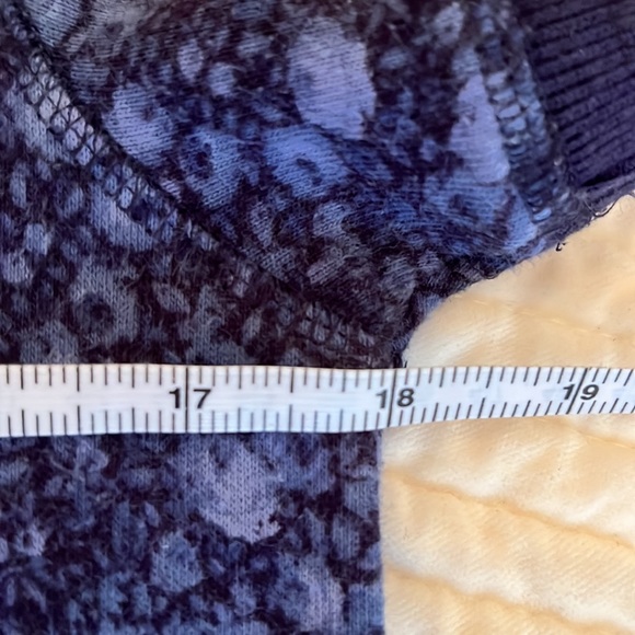 Laura Ashley Maxi T Shirt Dress Size M - Picture 4 of 9